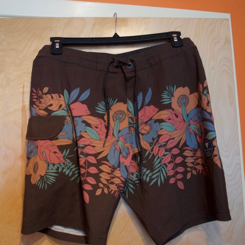 Vissla Board Shorts